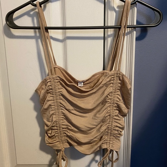 Garage Tops - Garage tank top